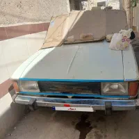 وانت پیکان مدل ۷۹