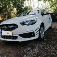 شاهین 1402 با سانروف در حد صفر