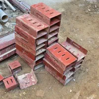 تعدادی وادار و والپست ۱۰ و ۱۶