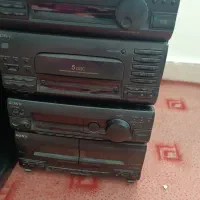 ظبط سونی|سیستم صوتی خانگی|گلپایگان, |دیوار