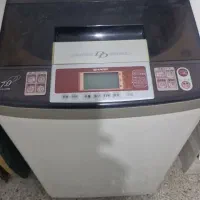 ماشین لباسشویی