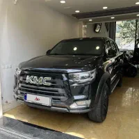 Kmc T8 1401 با لوازم