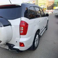 ام وی ام x33نیوفیس مدل ۱۴۰۱|خودرو سواری و وانت|مشهد, ارشاد|دیوار