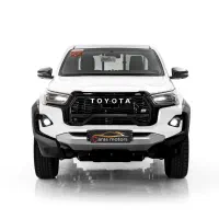 تویوتا هایلوکس GR 2024|خودرو سواری و وانت|تهران, تجریش|دیوار