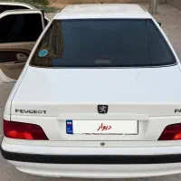 پارس سال مدل ۱۴۰۲|خودرو سواری و وانت|جم, |دیوار