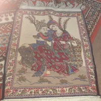 تابلو فرش|تابلو فرش|قم, شهرک قدس|دیوار