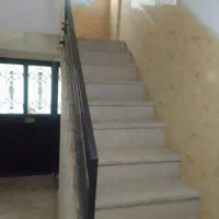 نظافت ساختمان راه و پله