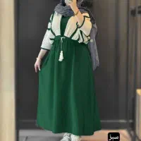 عکس دومی لباس بلوچی نووسالم