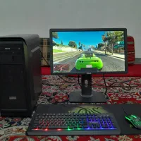 کامپیوتر قدرتمند I5 6500 RAM 8GB DDR4 1TB