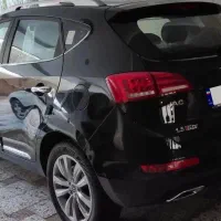 جک s5 نیوفیس 1402