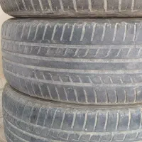 لاستیک ۲۰۵ رینگ ۱۵.|قطعات یدکی و لوازم جانبی|سنقر, |دیوار