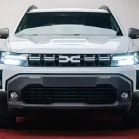 داچیا داستر 2026 / نقد و اقساط