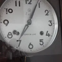 ساعت کوکی دیواری قدیمی سالم|ساعت دیواری و تزئینی|مشکیندشت, |دیوار