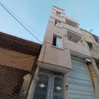 آپارتمان نوساز کلید نخورده|فروش آپارتمان|مشهد, همت آباد|دیوار