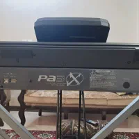 فروش ویژه ارگ Korg Pa3X 76 در حد آکبندبا رم۲۵۶|پیانو، کیبورد، آکاردئون|اصفهان, کوی امیریه|دیوار