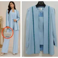 کت و شلوار مجلسی شیک و خاص + کیف