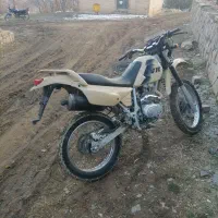 هاتفورد تریل و 150 معاوضه فقط با هاچبک