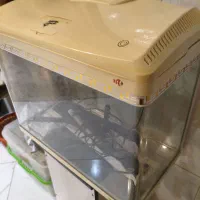 آکواریوم شرکتی ماهیران اصلی