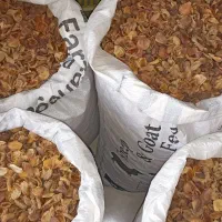 برگ زرد آلو خشک شده طبیعی آفتابی|خوردنی و آشامیدنی|چهارباغ, |دیوار