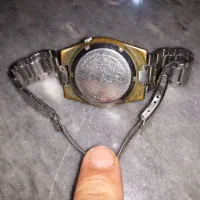 ساعت سیکو پنج قدیمی