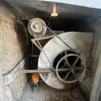 کولر ابی