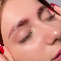 لیفت ابرو و مژه با بهترین متریال