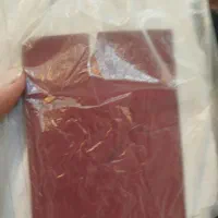 کیف گم شده مشکی .