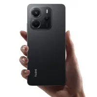 موبایل شیائومی Redmi 14 4G ظرفیت 256 و رم 8 مشکی|موبایل|لاهیجان, کوی آزادگان|دیوار