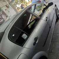 مگان|خودرو سواری و وانت|خرم‌آباد, |دیوار