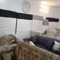 تشک نوجوان و جوان و دونفره|تشک تختخواب|سیرجان, |دیوار