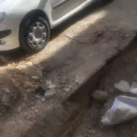 پارس سال|خودرو سواری و وانت|قم, دروازه چوبی|دیوار