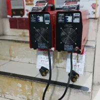 ابزار الات30ماه سری اول دستگاه جوش315آمپرآروا قدیم|ابزارآلات|تهران, توحید|دیوار