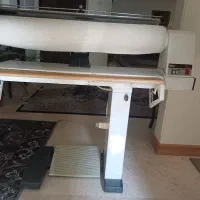 اتو ملحفه