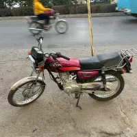 موتور ۱۲۵ مدل ۹۴