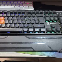 کیبورد گیمینگ bloody b3370r