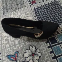 کفش مجلسی|کیف، کفش، کمربند|محمدشهر, سیدآباد|دیوار