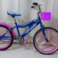 دوچرخه سایز۲۰ دخترانه