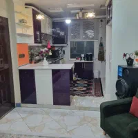 ۷۷متری|فروش آپارتمان|تهران, شمشیری|دیوار