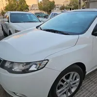 کیا سراتو مونتاژ اتوماتیک آپشنال 2000cc، مدل ۱۳۹۶