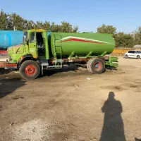 اجاره تانکر آبپاش