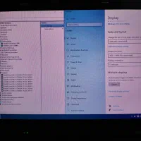 لپتاپ Core i7 با رم ۸ گیگ|رایانه همراه|تهران, حافظیه|دیوار