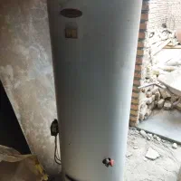 دیوار زمینی