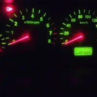 پراید مدل ۸۷