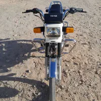 تیزپر 150 سی جی ال