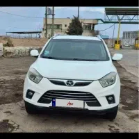 جک s5|خودرو سواری و وانت|سنندج, |دیوار