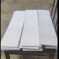 خریدوفروش کناره ورق استیل بگیرنگیر 304تودلی واشری|عمده‌فروشی|تهران, هفده شهریور|دیوار