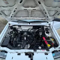 پراید ۱۳۲ مدل ۹۵|خودرو سواری و وانت|گرگان, |دیوار