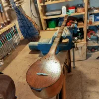 سه تار مهر شوران