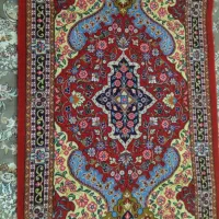 فرش دستباف