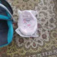 کریر وقنداق فرنگی|کالسکه و لوازم جانبی|تهران, شمیران‌نو|دیوار